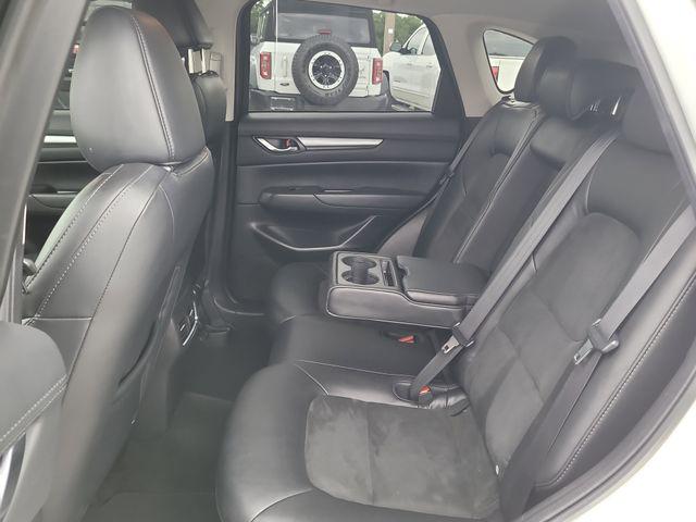 2023 Mazda CX-5 2.5 S Select