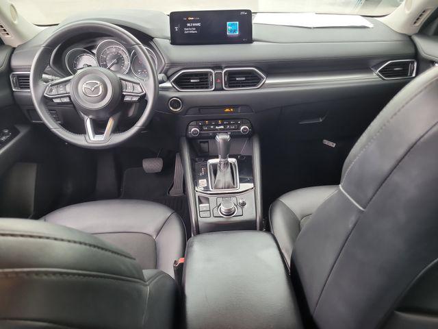 2023 Mazda CX-5 2.5 S Select