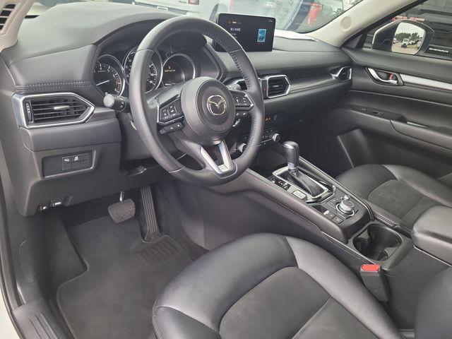 2023 Mazda CX-5 2.5 S Select