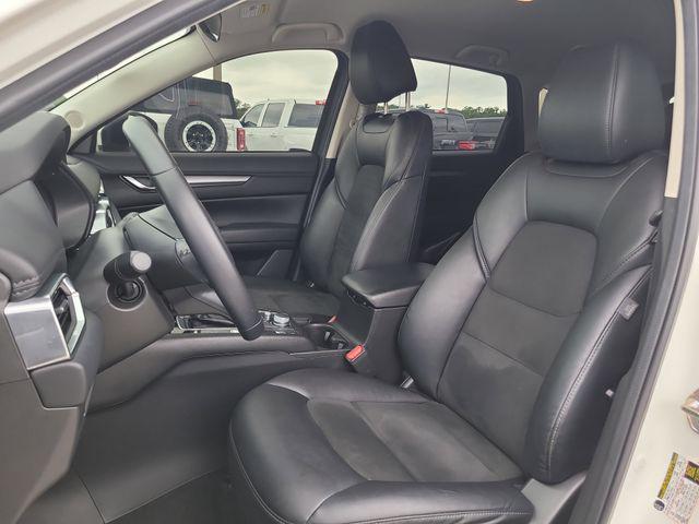 2023 Mazda CX-5 2.5 S Select