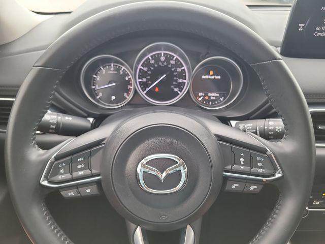 2023 Mazda CX-5 2.5 S Select