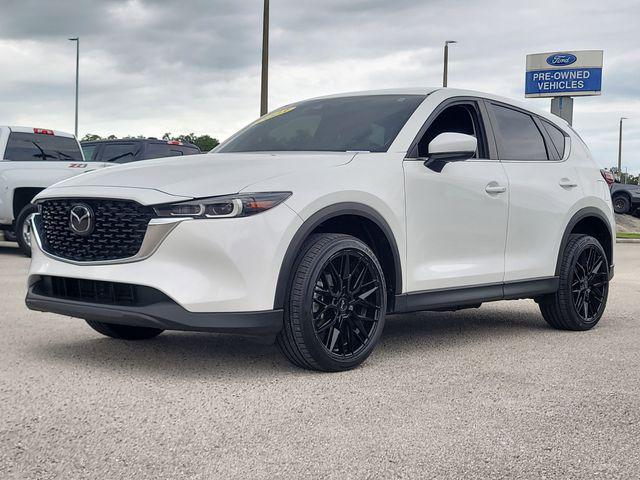 2023 Mazda CX-5 2.5 S Select