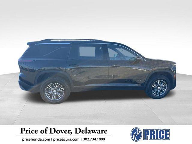 2025 Chevrolet Traverse AWD LT for sale in Dover, DE