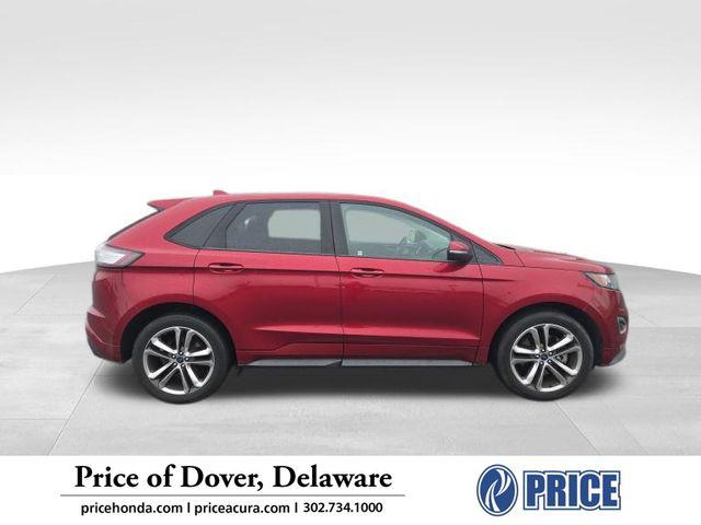 2015 Ford Edge Sport for sale in Dover, DE