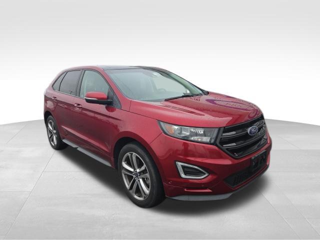 2015 Ford Edge Sport