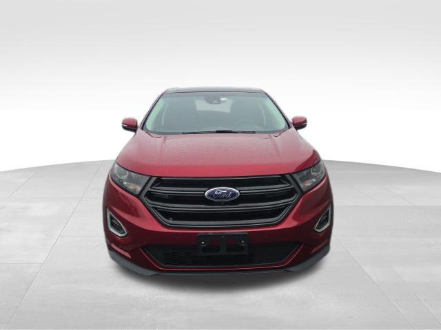 2015 Ford Edge Sport