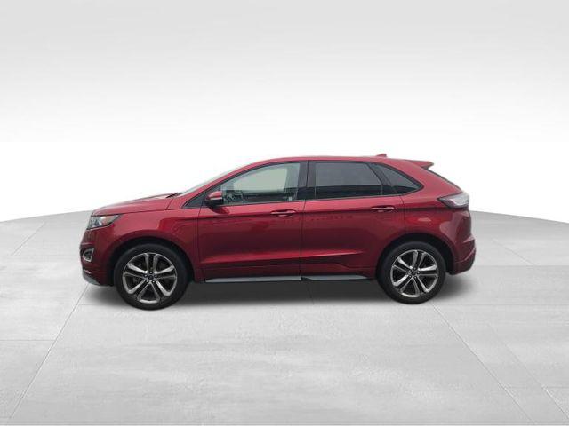 2015 Ford Edge Sport