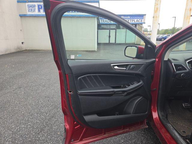 2015 Ford Edge Sport