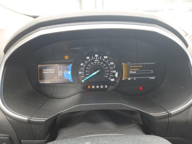 2015 Ford Edge Sport