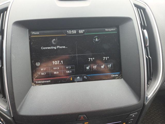 2015 Ford Edge Sport