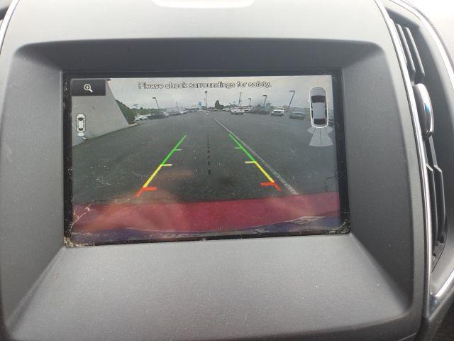 2015 Ford Edge Sport