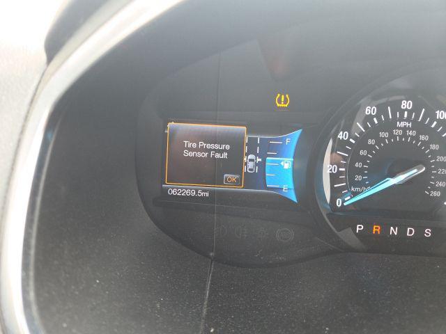 2015 Ford Edge Sport