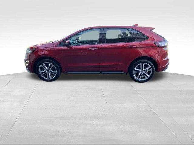 2015 Ford Edge Sport