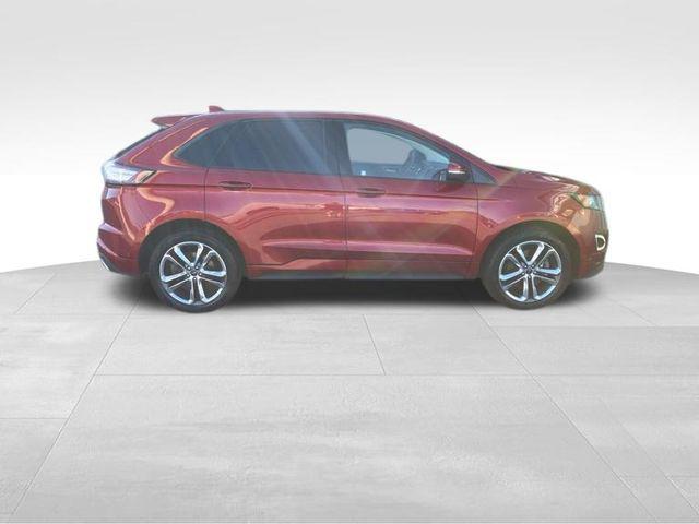 2015 Ford Edge Sport