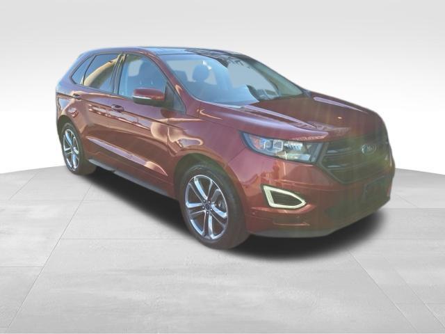 2015 Ford Edge Sport