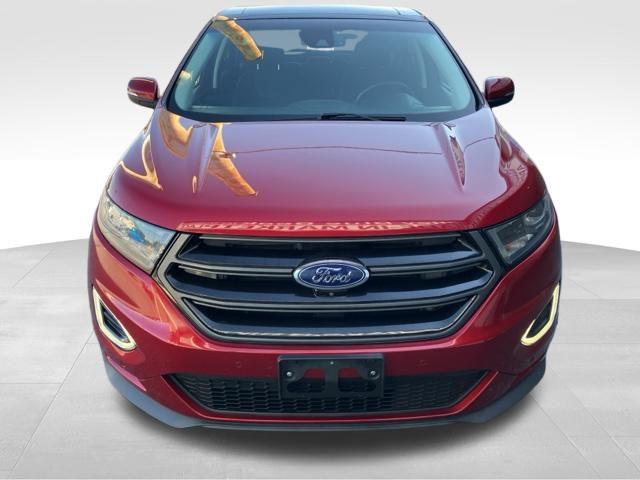 2015 Ford Edge Sport