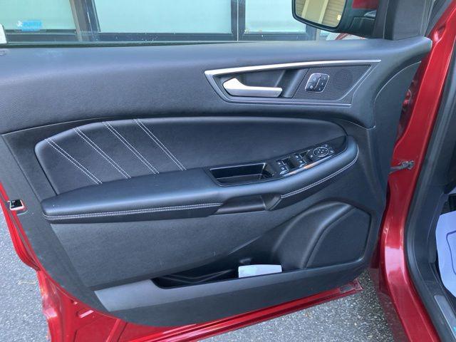 2015 Ford Edge Sport