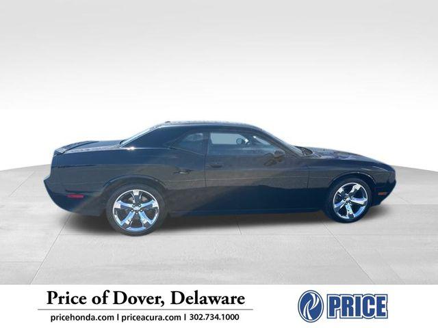2014 Dodge Challenger R/T for sale in Dover, DE