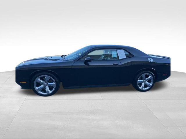 2014 Dodge Challenger R/T