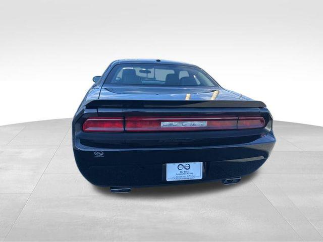 2014 Dodge Challenger R/T