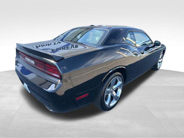 2014 Dodge Challenger R/T