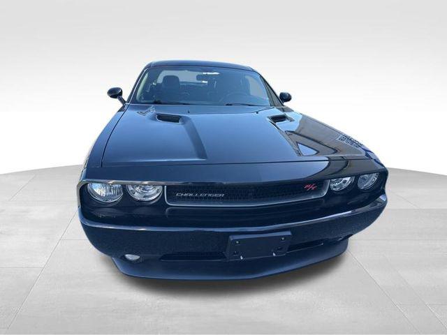 2014 Dodge Challenger R/T