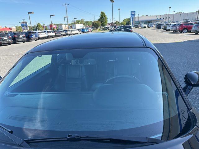2014 Dodge Challenger R/T