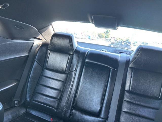 2014 Dodge Challenger R/T