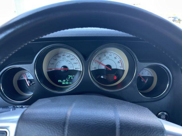 2014 Dodge Challenger R/T