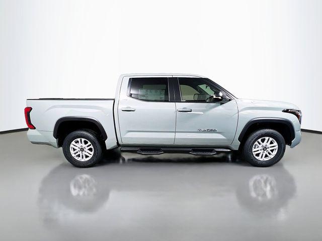2026 Toyota Tundra SR5 CrewMax 5.5' Bed