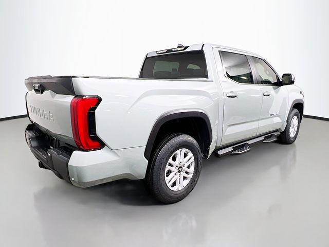 2026 Toyota Tundra SR5 CrewMax 5.5' Bed