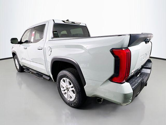 2026 Toyota Tundra SR5 CrewMax 5.5' Bed