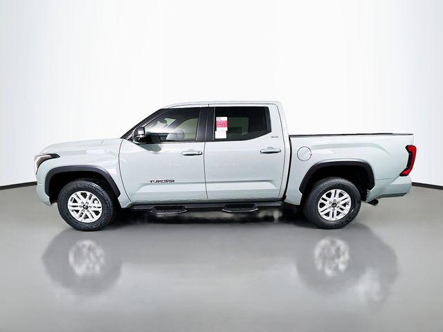 2026 Toyota Tundra SR5 CrewMax 5.5' Bed