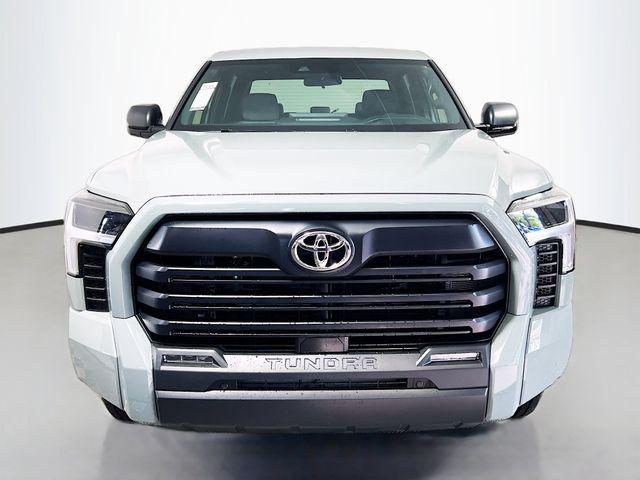 2026 Toyota Tundra SR5 CrewMax 5.5' Bed