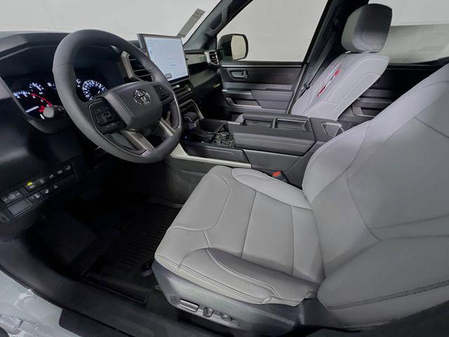 2026 Toyota Tundra SR5 CrewMax 5.5' Bed
