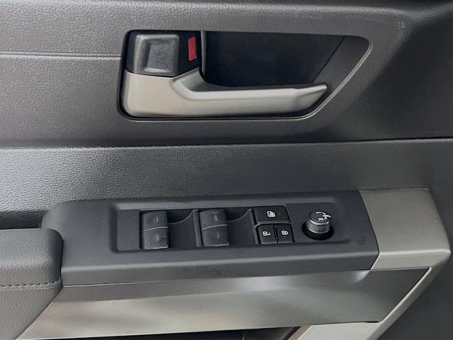 2026 Toyota Tundra SR5 CrewMax 5.5' Bed