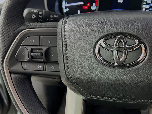 2026 Toyota Tundra SR5 CrewMax 5.5' Bed