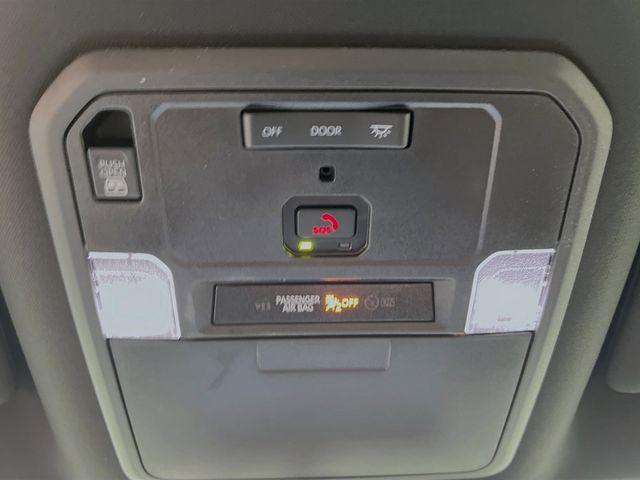 2026 Toyota Tundra SR5 CrewMax 5.5' Bed