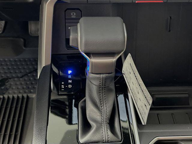 2026 Toyota Tundra SR5 CrewMax 5.5' Bed