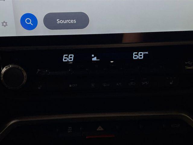 2026 Toyota Tundra SR5 CrewMax 5.5' Bed