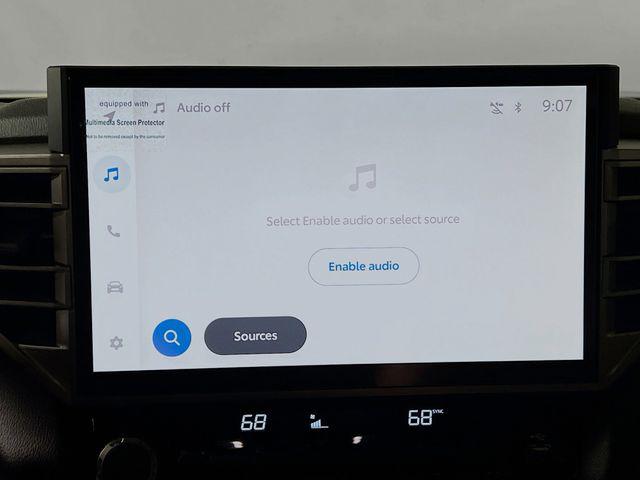 2026 Toyota Tundra SR5 CrewMax 5.5' Bed