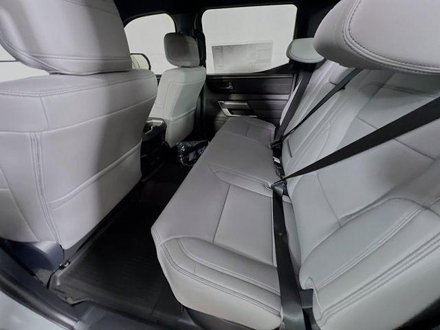2026 Toyota Tundra SR5 CrewMax 5.5' Bed