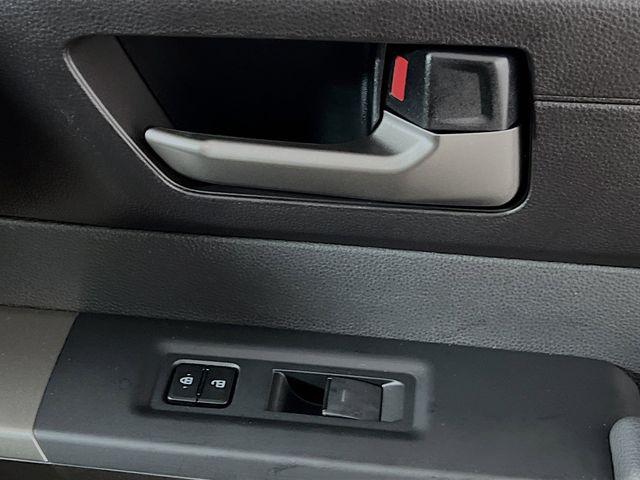 2026 Toyota Tundra SR5 CrewMax 5.5' Bed