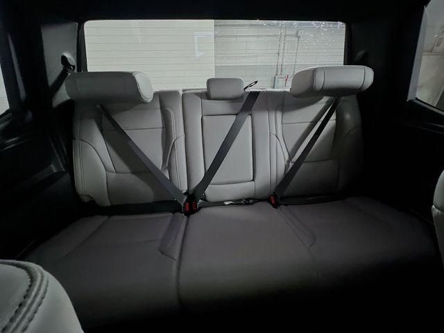2026 Toyota Tundra SR5 CrewMax 5.5' Bed
