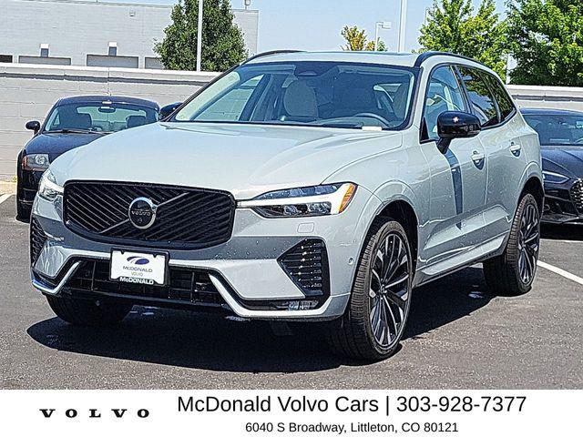 2026 Volvo XC60 B5 Ultra for sale in Littleton, CO