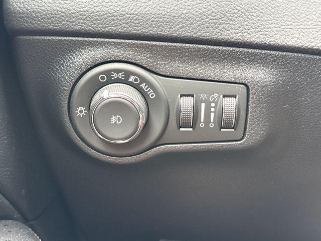 2020 Jeep Compass High Altitude 4x4