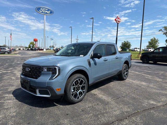 2026 Ford Maverick Lariat for sale in Platte City, MO