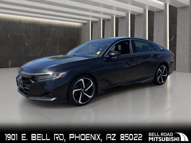 2022 Honda Accord Sport for sale in Phoenix, AZ