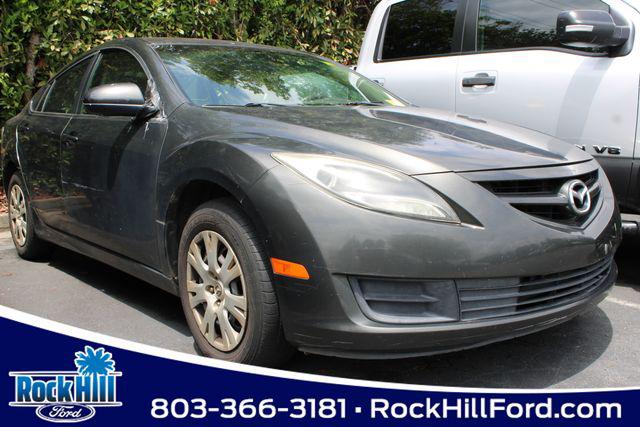 2012 Mazda Mazda6 i Sport for sale in Rock Hill, SC