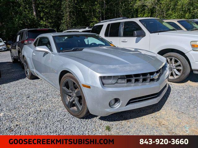 2012 Chevrolet Camaro 2LT for sale in Goose Creek, SC